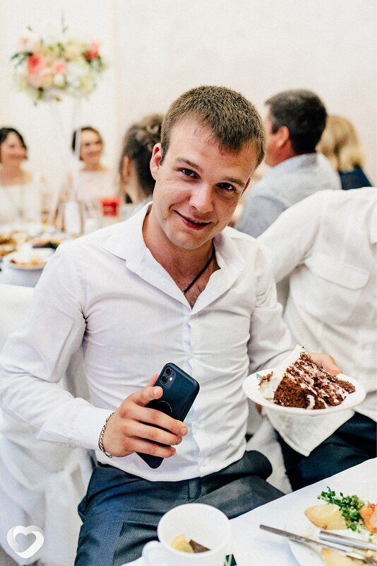 Андрей, 28, Нижнем Новгороде — анкета №1645233