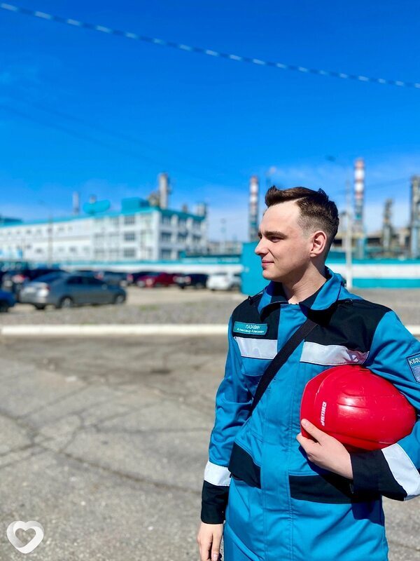 Александр, Москва