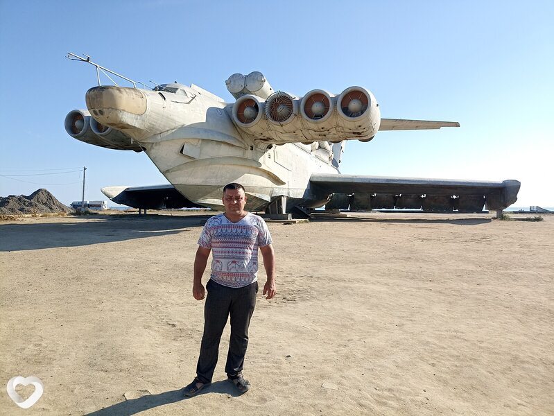 Шамиль, 45, Москве — анкета №1645241