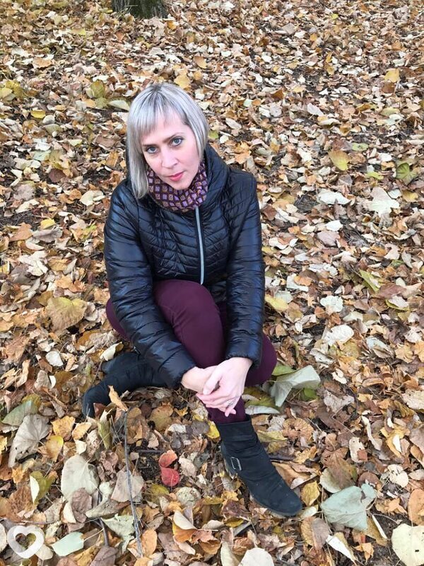 Елена, 45, Барнауле — анкета №1645247