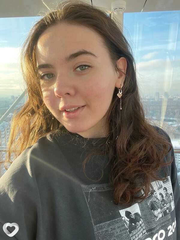 Алина, Ялта