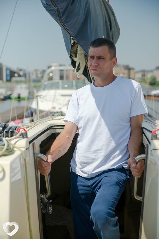 Данис, 43, Казани — анкета №1645251