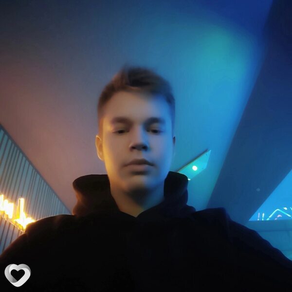 Дима, 21, Гродно — анкета №1645080
