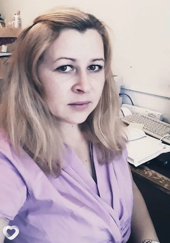 Мария, 34, Кемерове — анкета №1645089