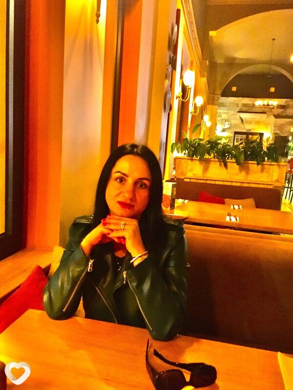 Olga, 45, Минске — анкета №1645204