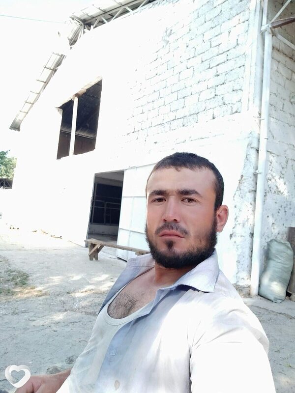 Жасур, 32, Санкт-Петербурге — анкета №1645205