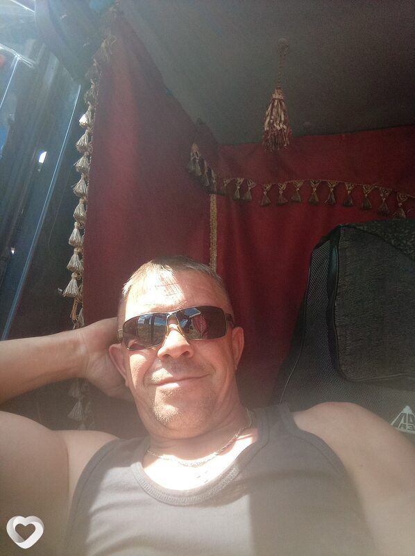 Андрей, 42, Выксе — анкета №1645209