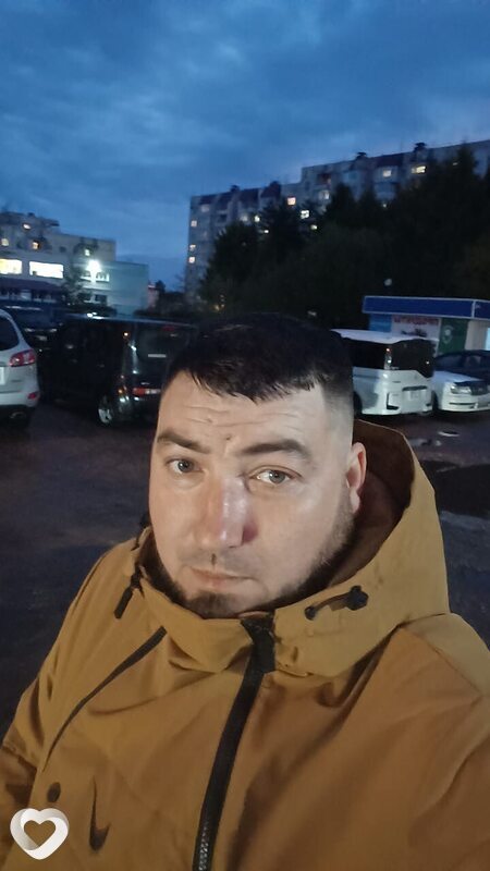 Влад, 31, Нерюнгри — анкета №1645212