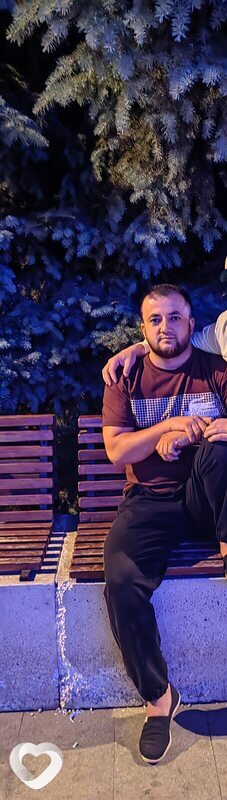 Рамазан, 33, Москве — анкета №1645214
