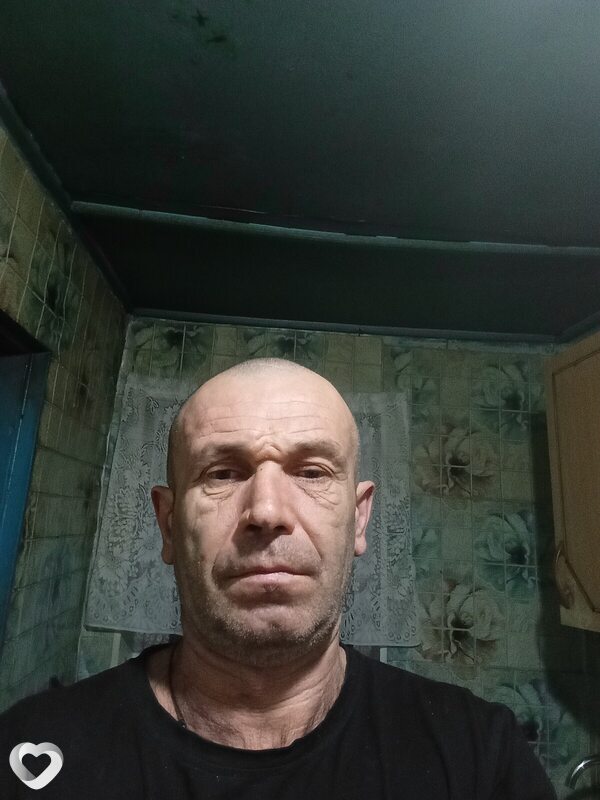 Виталий, 48, Георгиевске — анкета №1645218