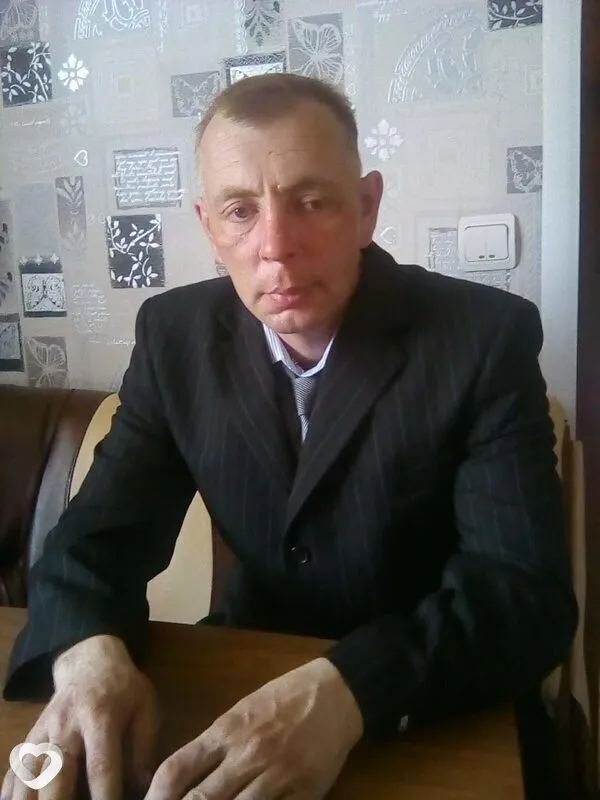 Игорь, 47, Барнауле — анкета №1645226