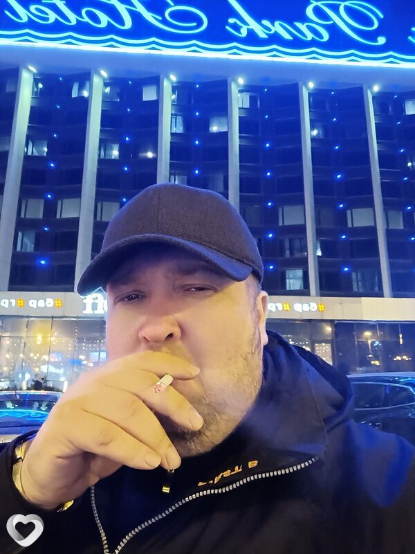 Слава, 46, Екатеринбурге — анкета №1645355