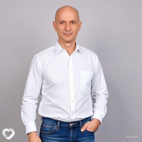 Сергей, 46, Актюбинске — анкета №1645362