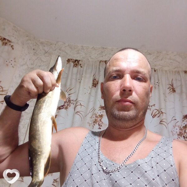Виталий, 39, Луганске — анкета №1645366