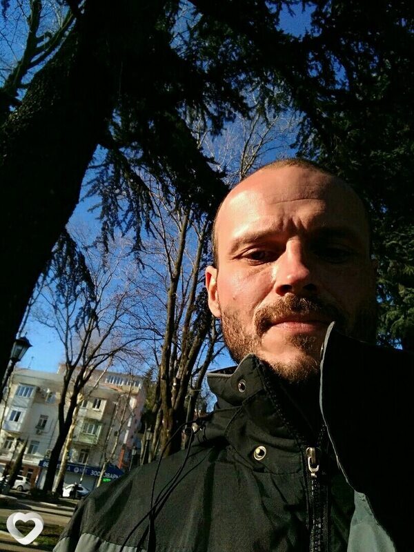 Алексей, 45, Нижнем Новгороде — анкета №1645368