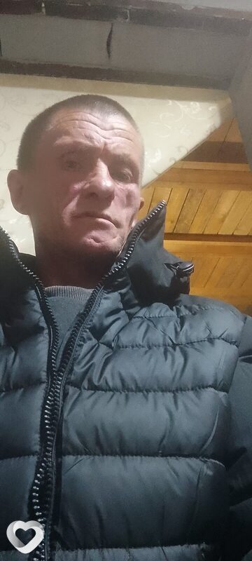 Олег, 52, Чите — анкета №1645369