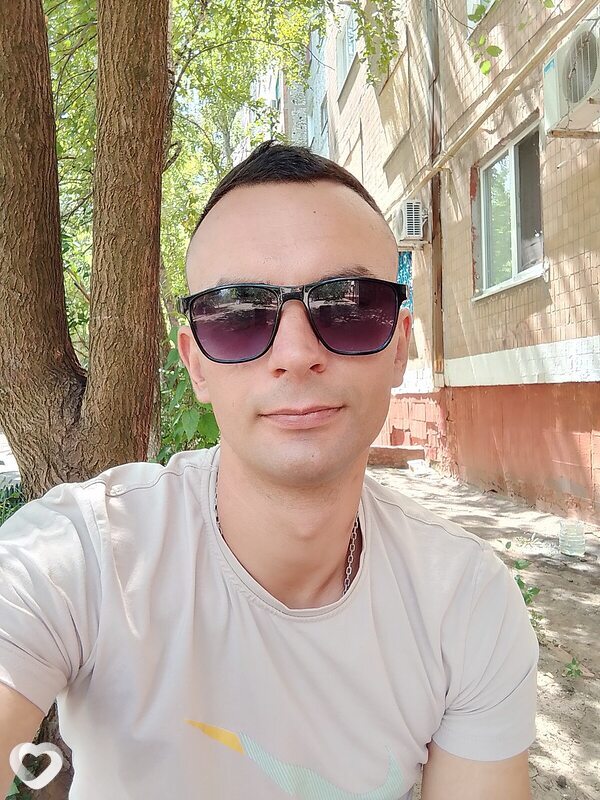 Віктор, 29, Житомире — анкета №1645375