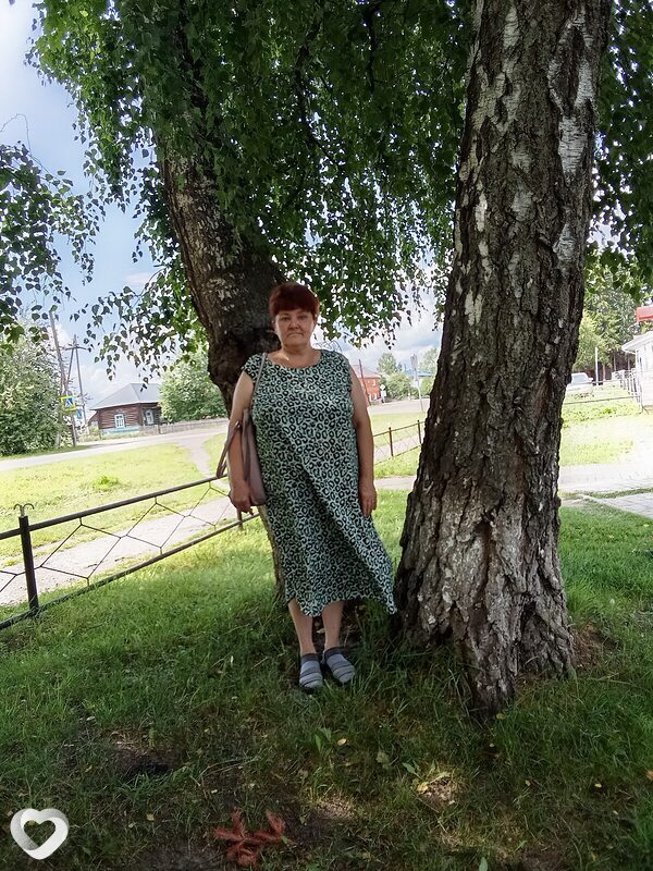 Маргарита, 54, Большое Камени — анкета №1645270