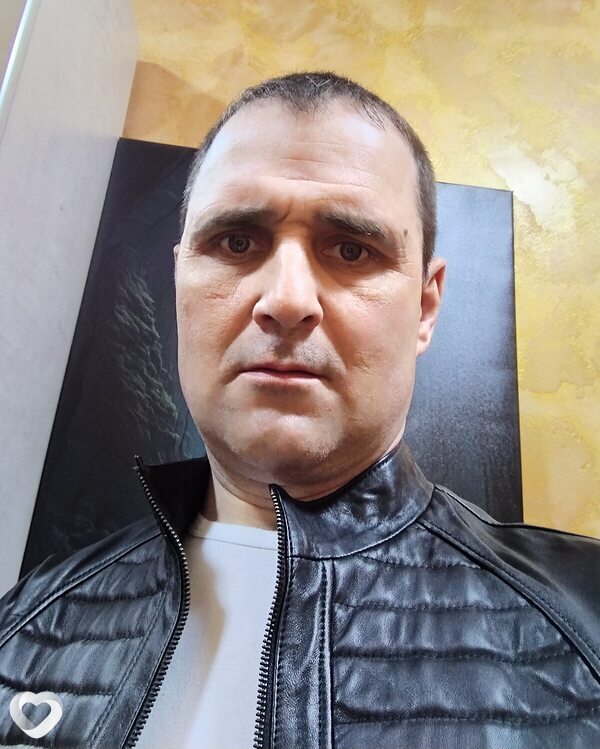 Игорь, 49, Прокопьевске — анкета №1645276