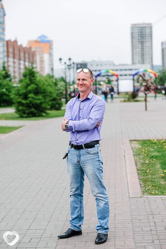 Максим, 44, Москве — анкета №1645319