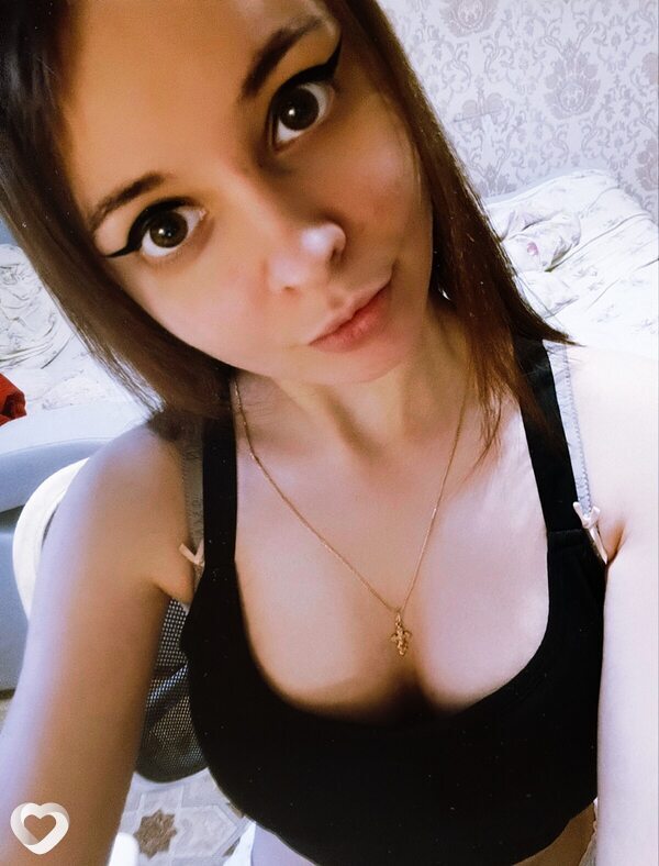 Елена, 24, Иванове — анкета №1645330