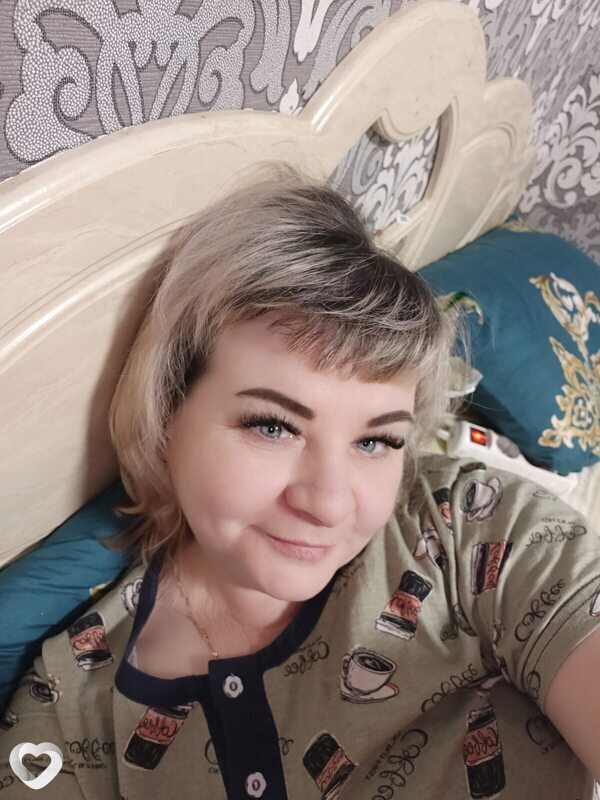 Леля, 48, Иванове — анкета №1645336
