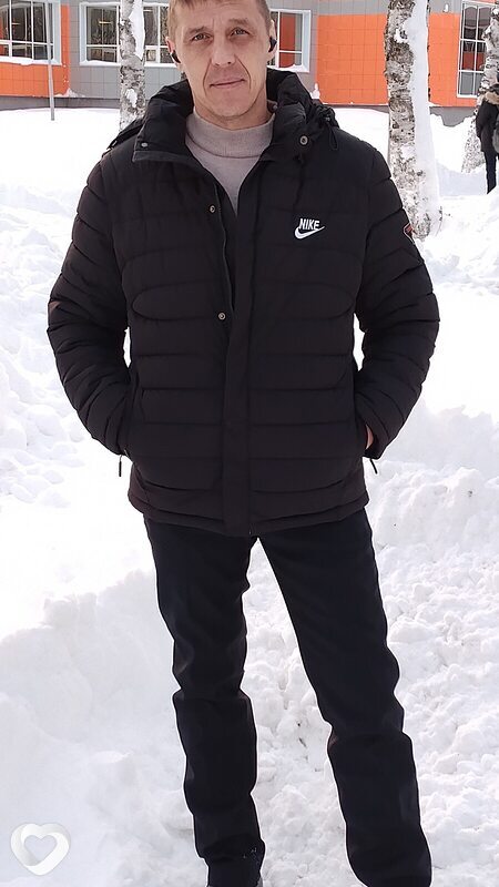 Дмитрий, 48, Хабаровске — анкета №1645350