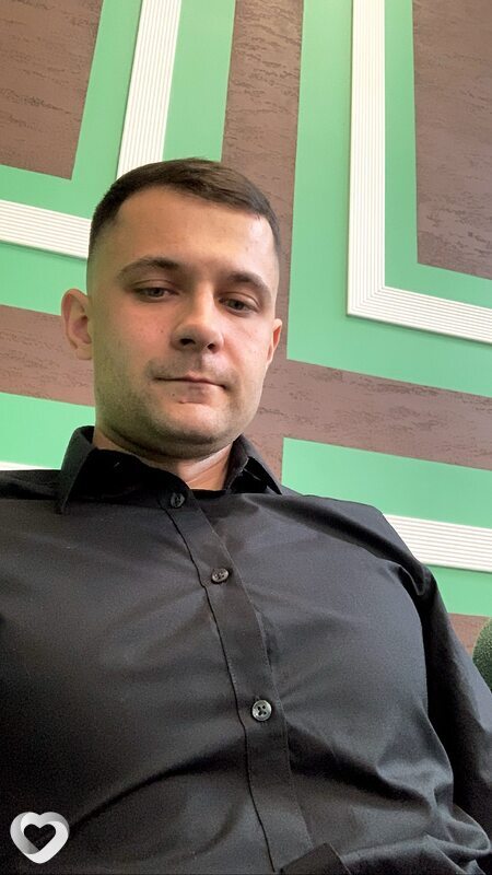 Константин, 35, Смолевичах — анкета №1645569