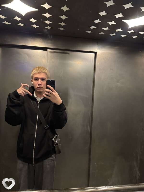 Маис, 20, Сочи — анкета №1645413