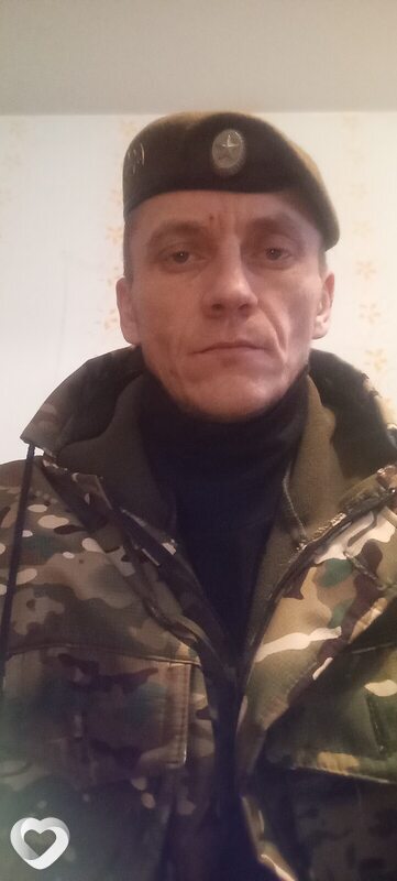 Александр, 38, Барнауле — анкета №1645418