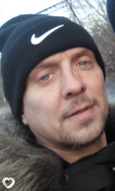 Колян, 38, Новокузнецке — анкета №1645288