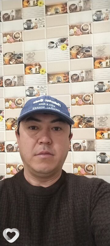 Богдан, 39, Ростове-на-Дону — анкета №1645292