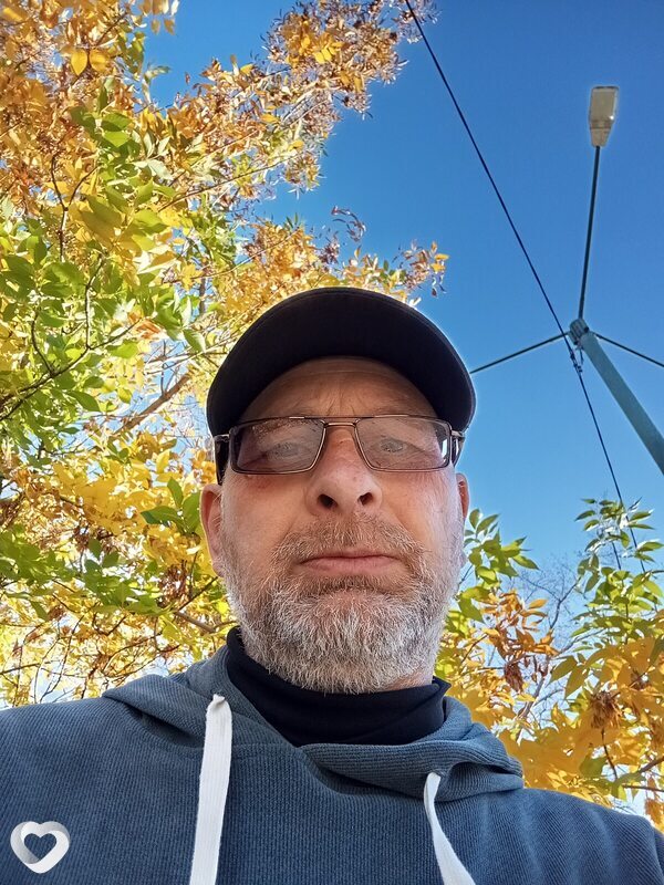Виктор, 53, Бийске — анкета №1645295