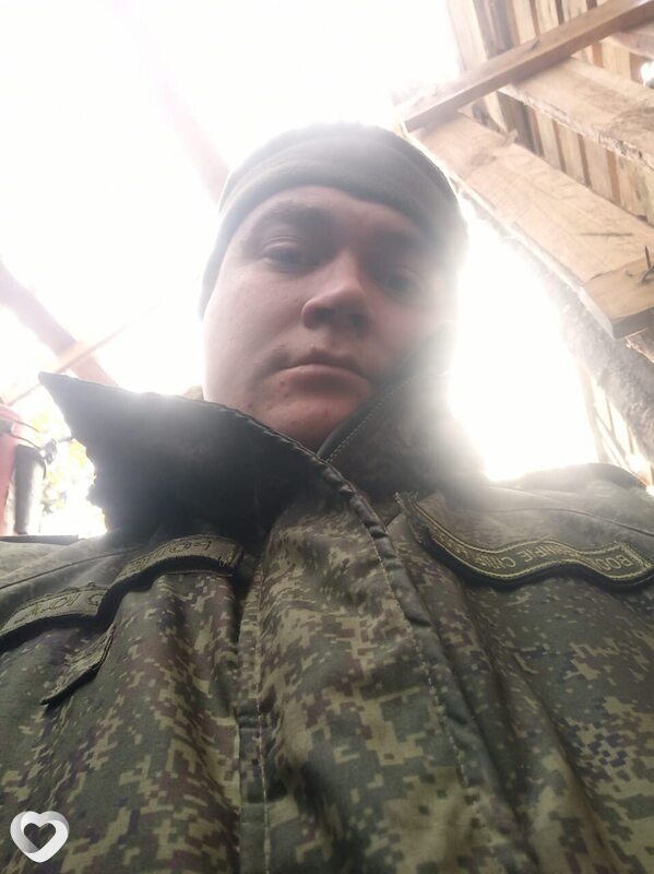 Кирил, 35, Лисках — анкета №1645301