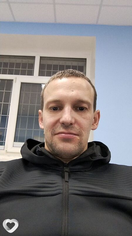 Юрий, 37, Уфе — анкета №1645430