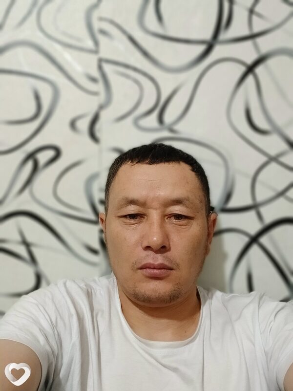Журек, 38, Риддер — анкета №1645432