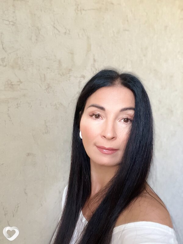Оксана, 41, Ростове-на-Дону — анкета №1645434