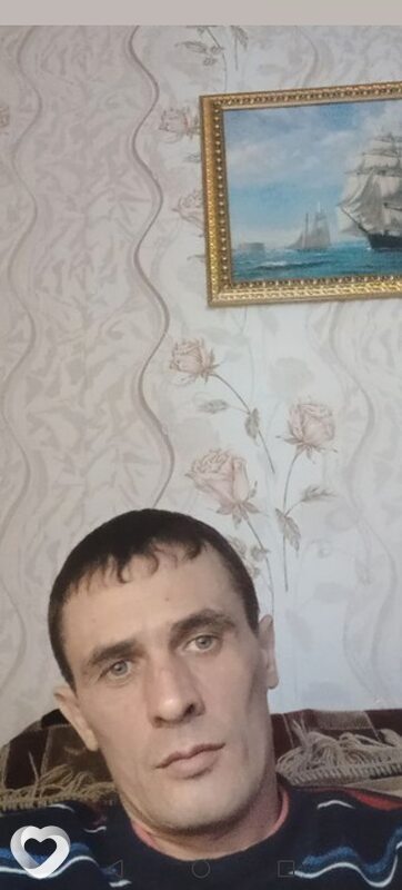Егор, 51, Кемерове — анкета №1645448