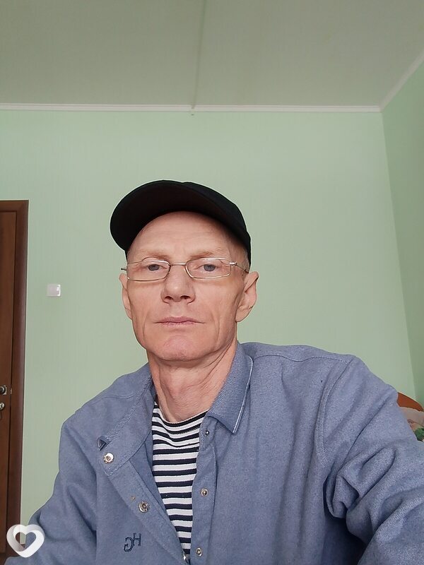 Dominas, 62, Воронеже — анкета №1645449