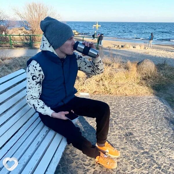 Alex, 38, Ростове-на-Дону — анкета №1645450