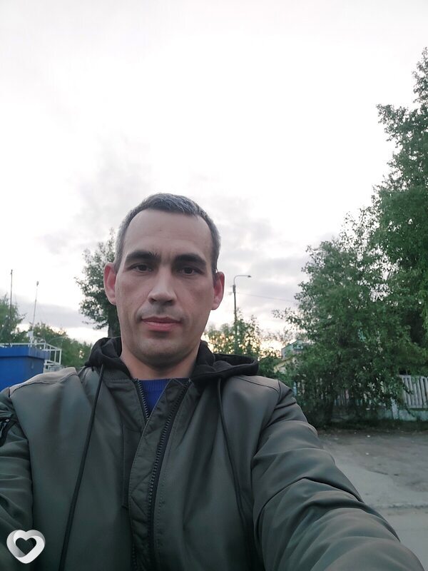 Роман, 44, Северодвинске — анкета №1645451