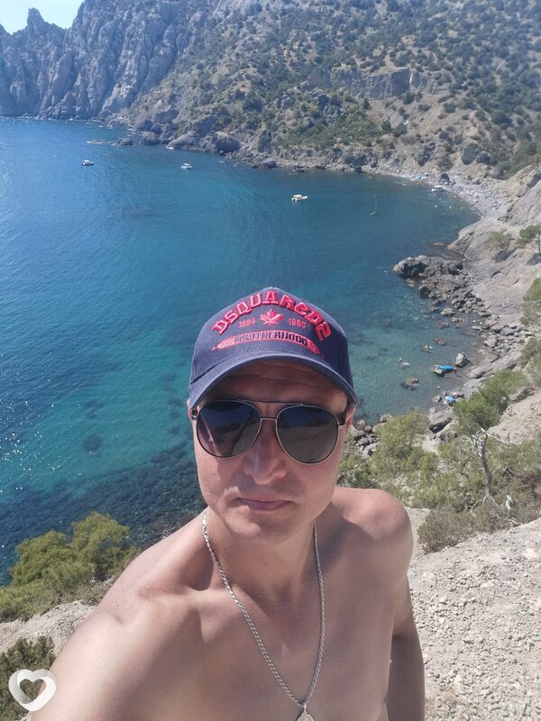 Евгений, 38, Ростове-на-Дону — анкета №1645529