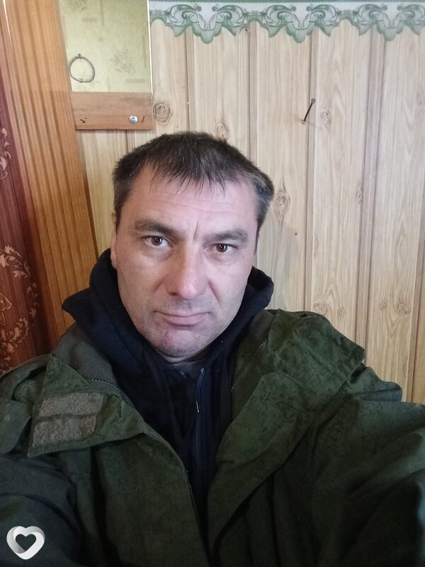 Виталий Рудаков, 50, Курске — анкета №1645533