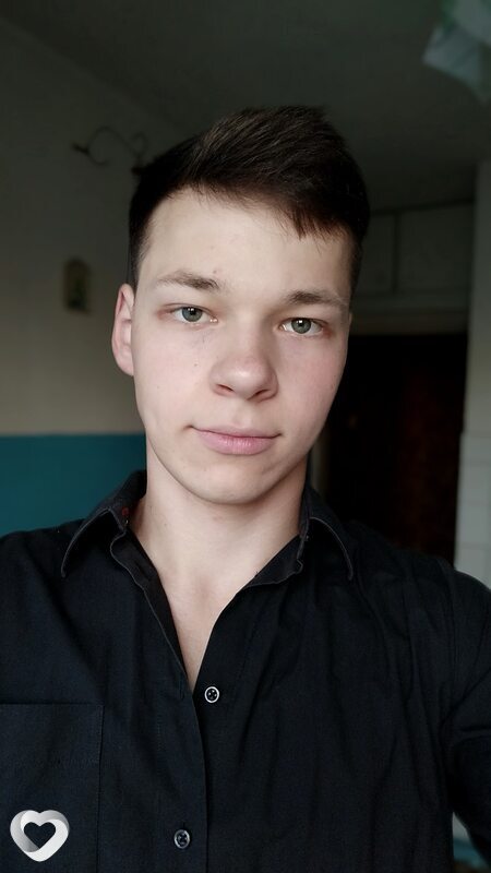 Влад, 41, Москве — анкета №1645537