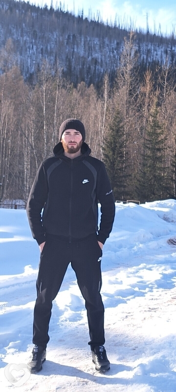 Али, 26, Иркутске — анкета №1645538