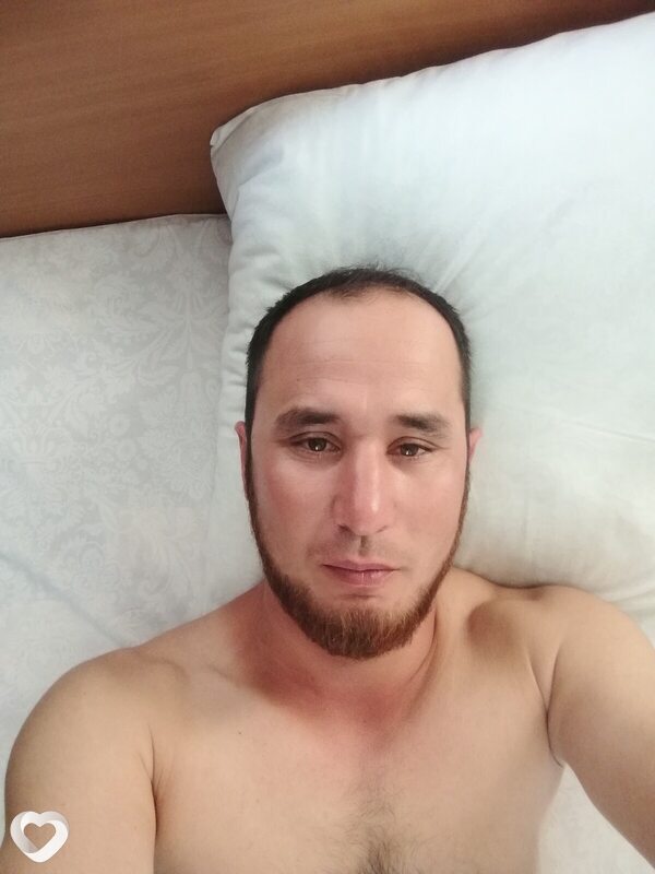 Димаш, 36, Пензе — анкета №1645539