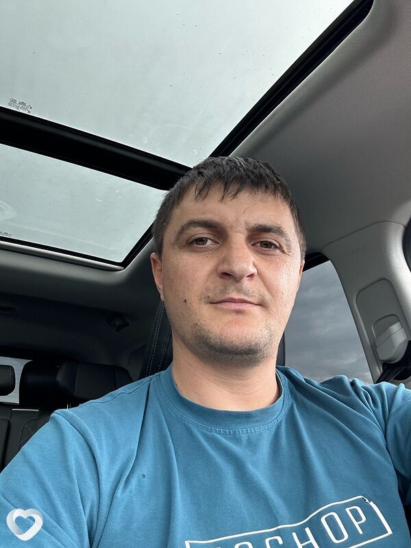 Серо, 37, Искитиме — анкета №1645541