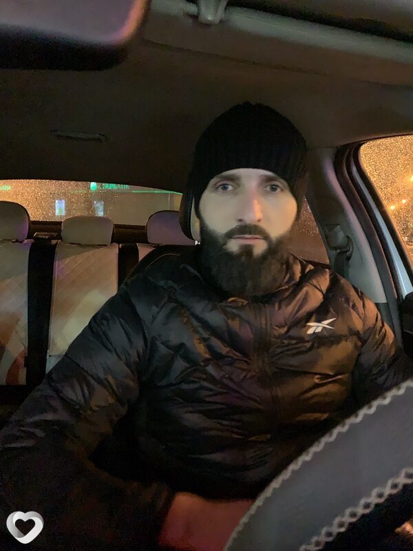Нурджахон, 35, Твери — анкета №1645547