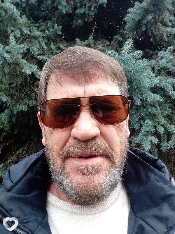 Владимир, 61, Омске — анкета №1645455
