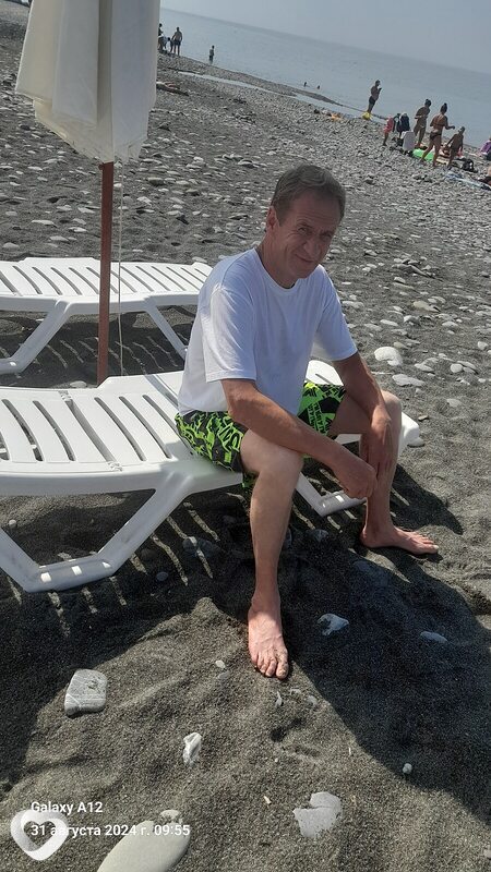 Михаил, 65, Энгельсе — анкета №1645470